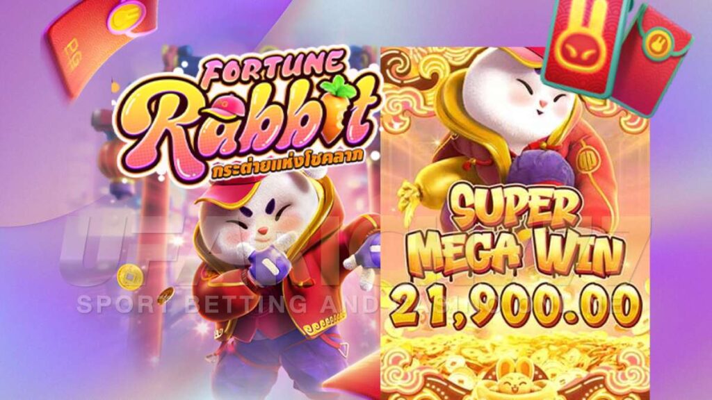 ufabet fortune rabbit 