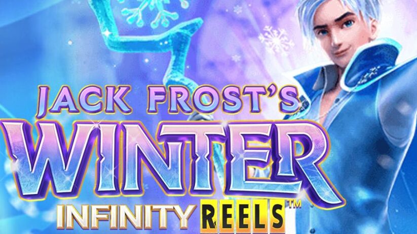 Slot Jack Frost's Winter 
